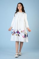 فستان بناتي