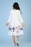 فستان بناتي