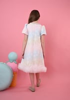 فستان نوران