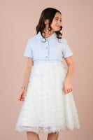 فستان بناتي