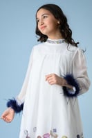 فستان بناتي