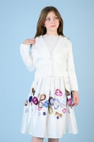 فستان بناتي