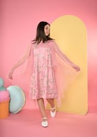 فستان ليليا