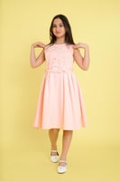 فستان بناتي