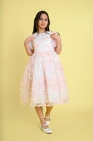 فستان بناتي