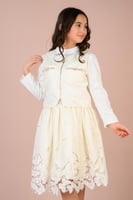 فستان بناتي