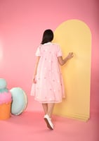 فستان نانسي