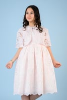 فستان بناتي