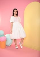 فستان كاريـســا