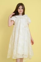 فستان بناتي