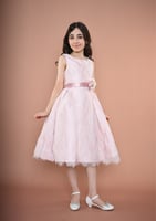 فستان بناتي - AB45197