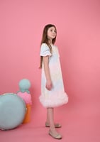 فستان نوران