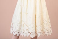 فستان بناتي