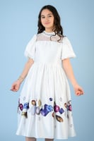 فستان بناتي