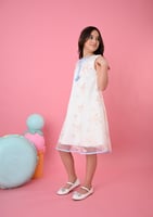 فستان رُواء