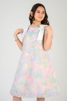 فستان بناتي