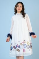 فستان بناتي