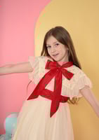 فستان إيلافيا