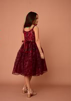 فستان بناتي