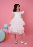 فستان بناتي سهرة