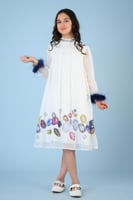 فستان بناتي