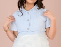 فستان بناتي