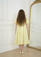 فستان بناتي