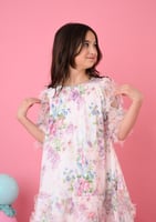 فستان روزيانا