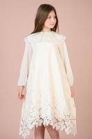 فستان بناتي