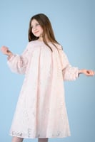 فستان بناتي