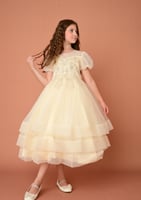 فستان بناتي