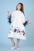 فستان بناتي