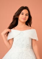 فستانة سهرة