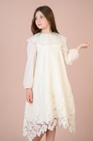 فستان بناتي