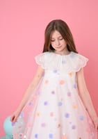 فستان ليمارا