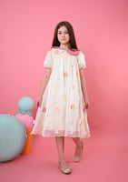 فستان بيلا روز