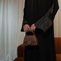 عباية جيهان