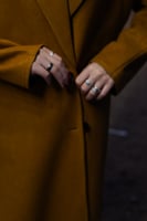 عباية الفخامة