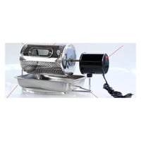 محمصة حبوب البن الصغيرة الكهربائية