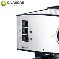 ماكينة إسبريسو كهربائية ايطالية