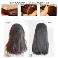 مجموعة العناية بالشعر بزيت الارغان من كارسيل (شامب...