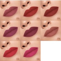 روج سائل كريمي مطفي ناعم SOFT&MATTE بزيت الافوكادو...