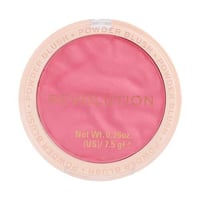 بلاشر احمر خدود ريلوديد من ريفلوشن - لوف ستراك