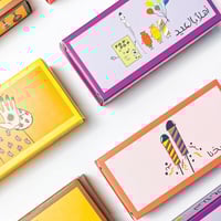 توزيعات صحية من قلب الطبيعة - 12 قطعة