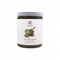 ماسك الحناء للشعر بالاعشاب الهندية NAMASSN 750 مل