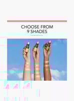 كريم أساس سيروم هيلثي ميكس من برجوا