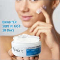 كريم التفتيح النهاري المتطور SPF20 نياسيناميد وتوت...