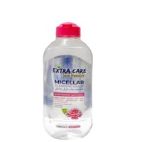 اكسترا كير ماء ميسيلار مزيل المكياح بخلاصة ماء الو...