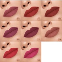 روج سائل كريمي مطفي ناعم SOFT&MATTE بزيت الافوكادو...