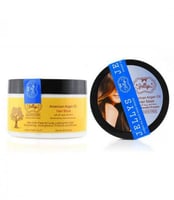 ماسك الشعر بزيت الارغان من جيليز 300مل